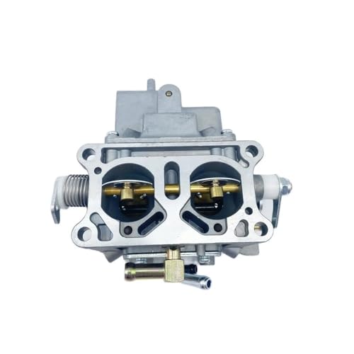 Carburateur de remplacement mecanique reference 15003-2766 modeles M3000