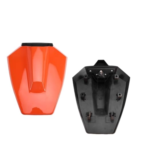 Capot de selle arrière DUKE990 2024-2025 cache passager moto