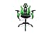 Drift Real Betis Edicion Especial - DRREALBETIS - Silla Gaming, Color Negro/Verde/Blanco