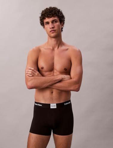 Image of Calvin Klein Men's Cotton Briefs (Pack Of 3)