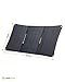 Goal Zero Nomad 20, Foldable Monocrystalline 20 Watt Solar Panel with 8mm + USB Port, Portable Solar Panel Charger. Lightweight 18-22V 20W Solar Panel Charger with Adjustable Kickstand