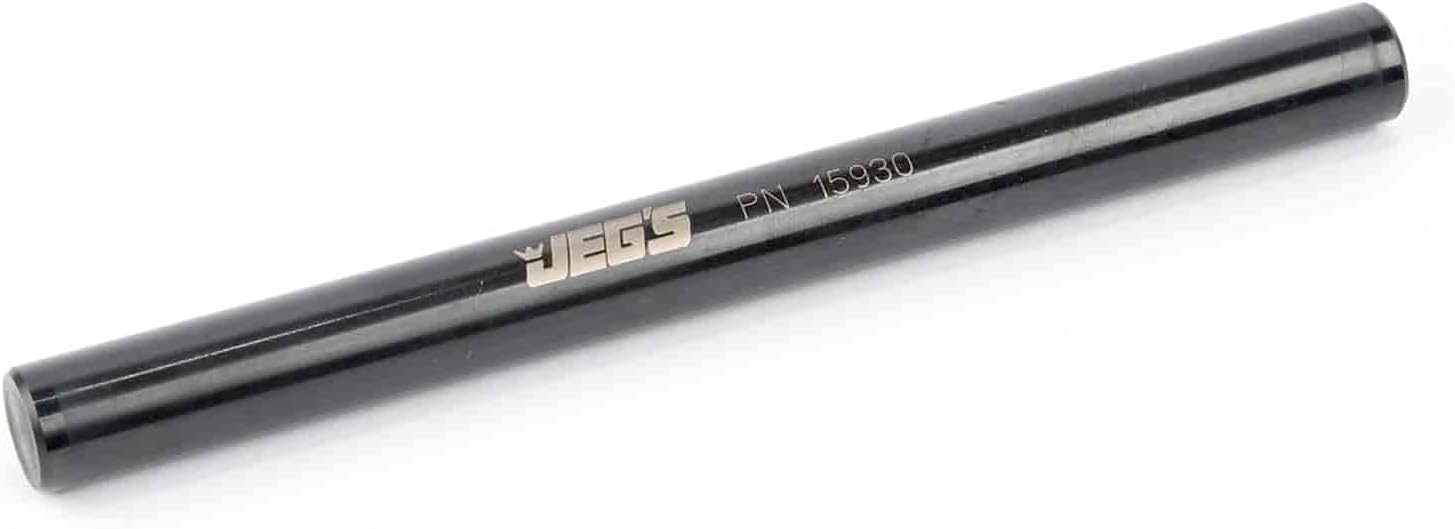 JEGS Fuel Pump Pushrod Fits Small & Big Block Chevy Steel Tip Made In USA
