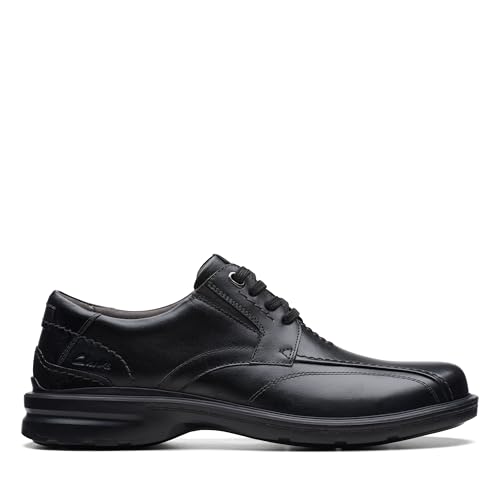 Clarks Men's Gessler Lace Oxford2