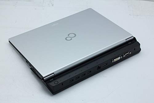 Fujitsu LIFEBook U 772\G ノートPC 本体 富士通 ノートパソコン（PC）ウルトラブック LIFEBOOK U772/G