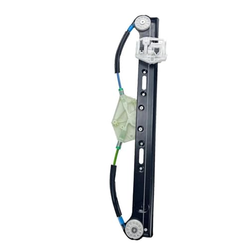 Lève-vitre électrique sans moteur arrière BMW X3 E83 2004-2010 51353448251