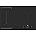 Produktbild AEG IAE84881IB Autarkes Kochfeld/Induktion/Hob²Hood/TFT  Touchdisplay / 80 cm/flächenbündig / 4 Kochzonen/Bridge-Funktion/Powerfunktion/Kindersicherung