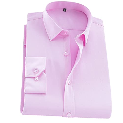 Chemise à rayures homme au bureau comme en week-end en coupe standard XXL