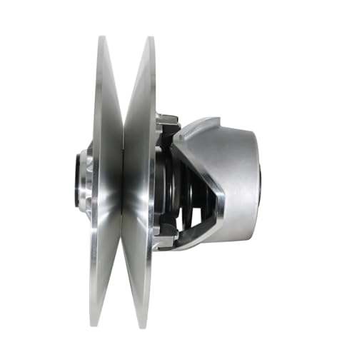 Tambor de embrague soluciona tirones en Stels 650 y RM 500 5