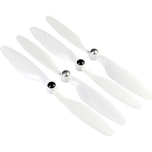 AEE -10 inch Propeller (4 piece) for Drone TORUK alle Modelle - suitable