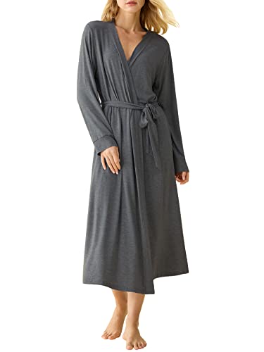 Soft Modal Robe
