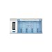 9V AA AAA C D Ni-MH Ni-CD Rechargeable Battery charger with LCD Display and Discharge Functions UTHCracy