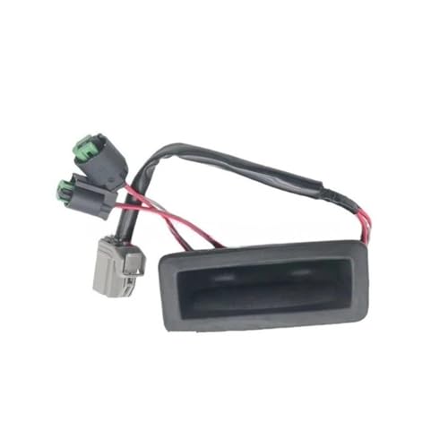 Bouton de hayon pour Land Rover Discovery 3/4 pour les départs en voyage