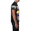 Men T-Shirts Electric Casual Black Tee T Shirt Short Sleeve Call&boy Tshirt Crew Neck Tops for Men Teens Boy for Fans Gift #2