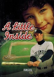 A Little Inside [DVD]