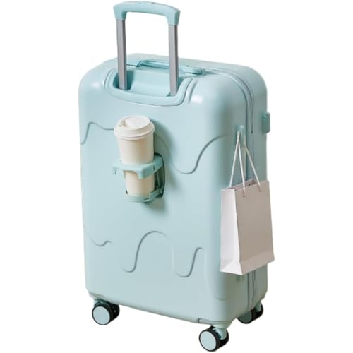 [Tufduzo] ACXN[X[cP[X20C`g[P[XzX[cP[X26C`h~eʃX[cP[Xjo[TzC[360°]̂s (41*24*63CM,B)