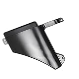 Wynrzyj Borsa da sella per bici da corsa PC borse rigide per bicicletta reggisella posteriore impermeabile biciclette sotto i sedili borse biciclette impermeabili deposito biciclette sedili posteriori