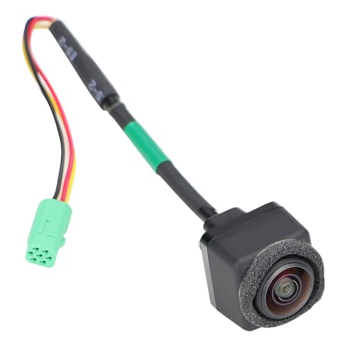 Image of 28419-1BA3A Backup Rear Camera Replacement for Infiniti FX35 EX35 FX37 QX50 QX56 2008-2015, OE Cam Replaces 284191BA3A by GreenYi