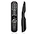Magic Remote for LG Smart TV Remote Control,for LG TV Remotes AN-MR24GA/23GA/22GA/21GA with Pointer and Voice Function,Replacement for 2019-2024 UHD QNED NanoCell MiniLED OLED C4 C3 C2 C1 G4 Smart TVs