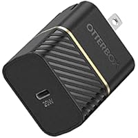 OtterBox 20 Watt USB-C Wall Fast Charger Adapter only .99: eDeal Info