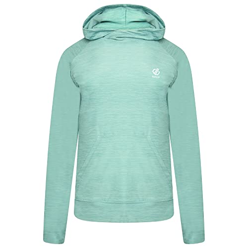 Sudadera con Capucha elástica técnica antibacteriana Ligera Que Absorbe la Humedad de Sprint City