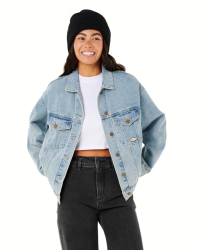 Rip Curl Women's Cruisin Denim Jacket
