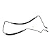 Edelmann 91836 Power Steering Pressure Hose