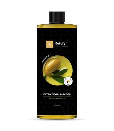 Aceite de oliva extra virgen 500 ml