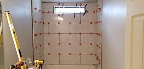 Ridgid LevelMax Tile Anti-lippage and 