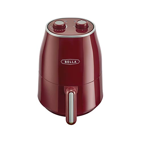Best Bella Air Fryer Reviews Find the Right Fryer for Your Family