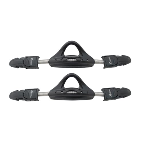XS Scuba Standard Spring Straps - Large