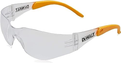 Dewalt DPG54-1D Protective Safety Glasses