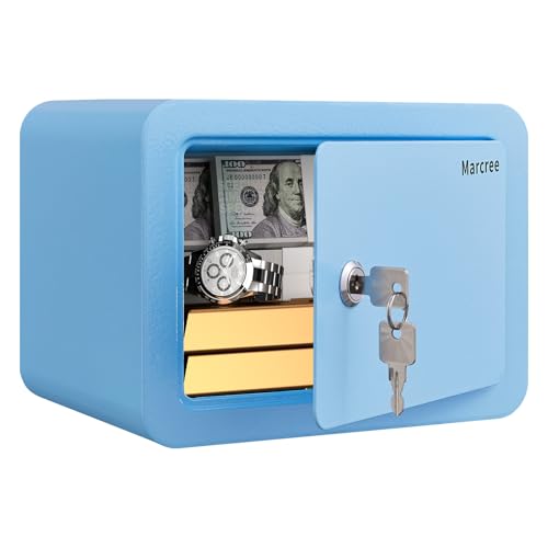 Marcree Mini Safe Box