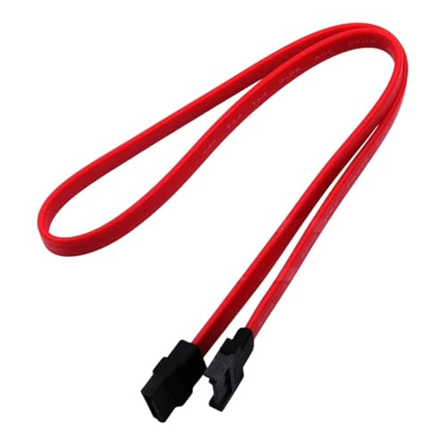 Cable Extensor de Datos SATA 6Gb/s 50CM