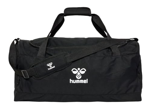 Hummel Sporttasche hmlCORE 2.0 Sports Bag 227176 Black S