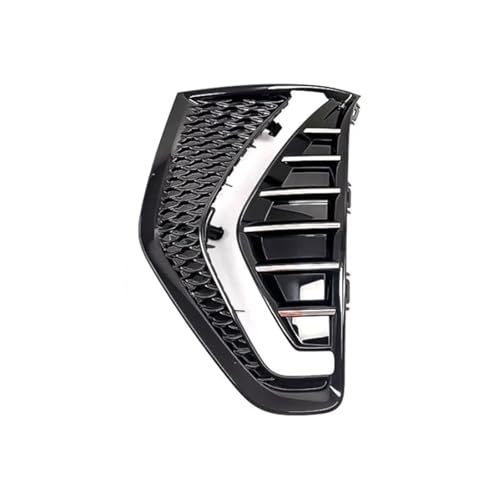 Phare avant pour Haval Jolion pour corriger un problème d'éclairage et de clignotant