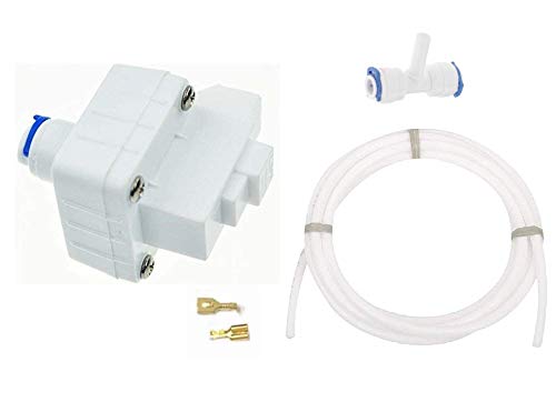 Care N Made® Ro Low Pressure Switch Set-picture-40