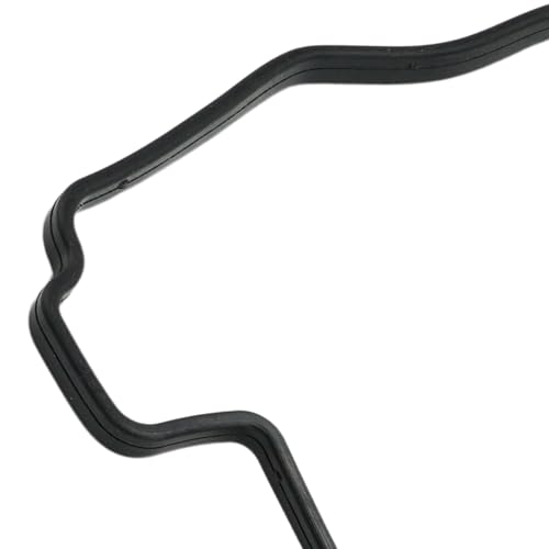 Image of KAX VS50614R Engine Valve Cover Gasket & Gromets & Spark Plug Tube Seals & VTEC Solenoid Gasket Fit for Honda Civic 2002-2015, CR-V 2002-2014, Accord 2003-2012,Element Crosstour, Acura TSX RDX RSX ILX