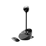 Logitech – Logitech BCC950 Videokonferenz-Webcam mit Freisprecheinricht
