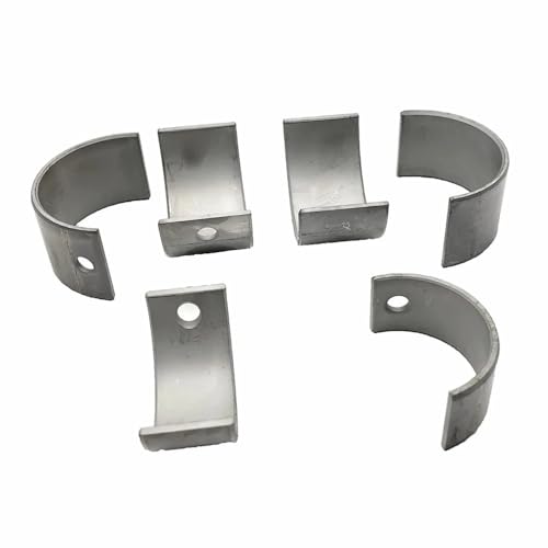 Cigüeñal de motor HiSun HS 800 y cojinete principal para Quad UTV