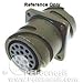 ITT Cannon Connector