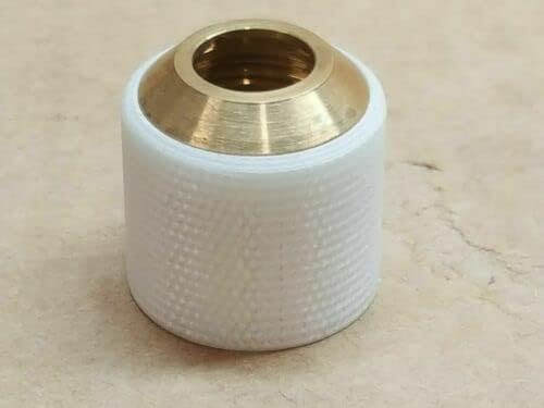 Plasma Cutting Torch Retaining Cap 020218-220016 - 176658-202808 - 44230-4423