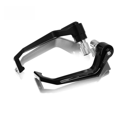 Poignée bow guard moto Zontes ZT703-RR pour rouler protégé
