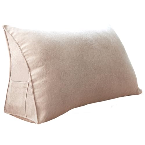 Coussin de support de cale pour canapé-lit et dossier de lecture - 6