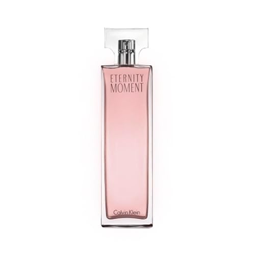 عطر او دي بارفان كالفن كلاين - اتيرنيتي مومنت