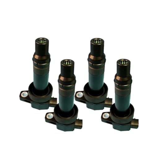 Bobine d'allumage G4FC pour moteurs G4FA et UF636 de rechange