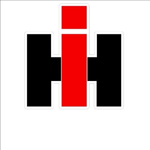 #17b - Calcomanía mediana para ventana IH disponible en Yaxa Venezuela