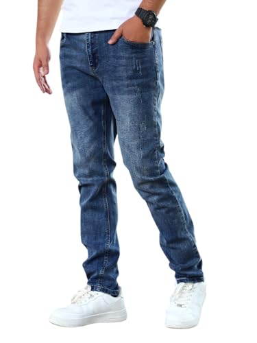 Image of JVX Jeans for Men || Men Jeans || Men Jeans Pants || Denim Jeans (JEANS-07)