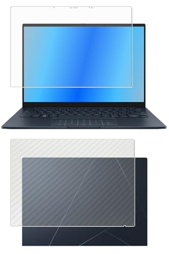 [2g(+V)] ClearView ASUS Zenbook 14 OLED UX3405 2024N^b`f 14C`p [S5@\ Ռz u[CgJbg] t ی tB ˖h~ R CAX{J[{ V