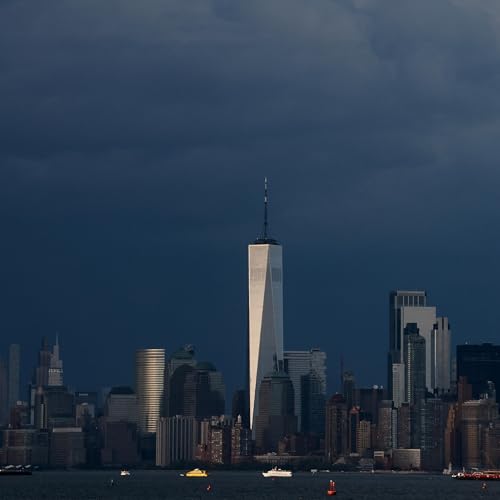 New lawsuit filed to force NYC to release data on toxins in the air at ground zero after 9/11