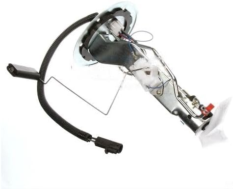 Replacement Fuel Pump Hanger Assembly Compatible with 2017 Buick Enclave